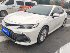 Toyota Camry 2.0GVP Leading Edition - ფოტო 1