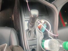 Toyota Camry 2.0GVP Leading Edition - ფოტო 19