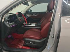 FAW Red Flag HS5 2.0T AWD Flagship Enjoy Pro - ფოტო 14