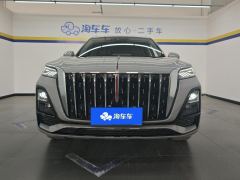 FAW Red Flag HS5 2.0T AWD Flagship Enjoy Pro - ფოტო 3