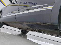 Volkswagen Langjing 380TSI AWDFlagship Edition - ფოტო 11