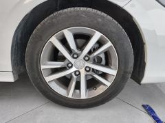 Honda Civic 240TURBO CVT Vigorous Edition - photo 6