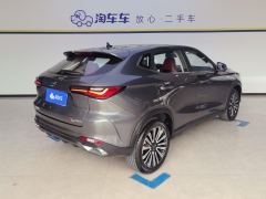 Oshan X5 1.5T Premium Version - ფოტო 2