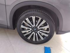 Oshan X5 1.5T Premium Version - ფოტო 6