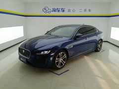 Jaguar XEL P250 Enterprising Sport Edition - ფოტო 1