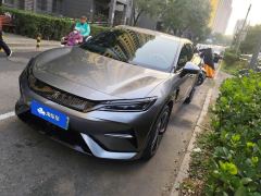 BYD Song L EV 662km Smart Drive Version - ფოტო 1