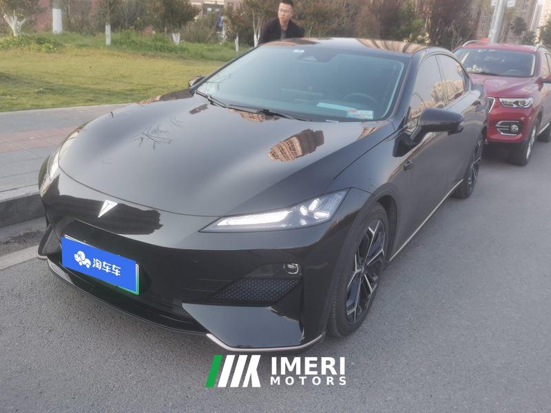 Deepal Deep Blue SL03 1.5L 1200 Extended Range Version - ავტომობილი ჩინეთიდან
