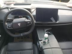 Deepal Deep Blue SL03 1.5L 1200 Extended Range Version - ფოტო 16