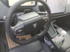 Deepal Deep Blue SL03 1.5L 1200 Extended Range Version - ფოტო 18