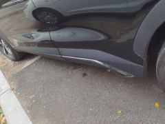 Jetour Dasheng 1.5T PRO - ფოტო 11