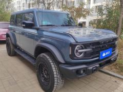 Ford Bronco 2.3T Edition - photo 3