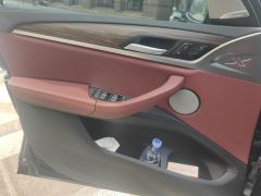 BMW X3 xDrive 30i Version M - ფოტო 13
