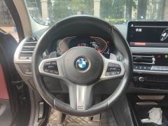 BMW X3 xDrive 30i Version M - ფოტო 18