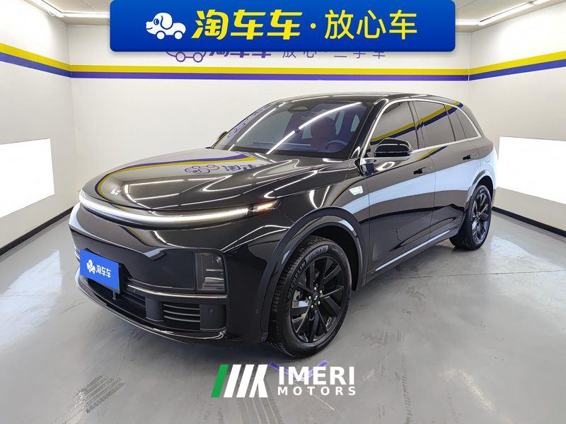 Li Auto L7 Air