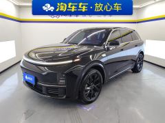 Li Auto L7 Air - ფოტო 1