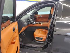 Li Auto L7 Air - ფოტო 14