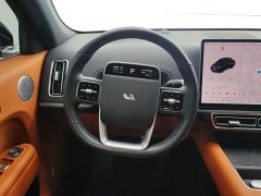 Li Auto L7 Air - ფოტო 18
