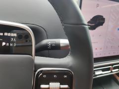 Li Auto L7 Air - ფოტო 19