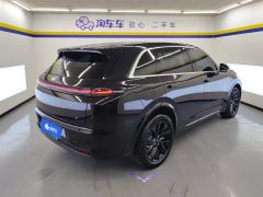 Li Auto L7 Air - ფოტო 2