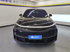Li Auto L7 Air - ფოტო 3