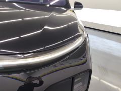 Li Auto L7 Air - ფოტო 4