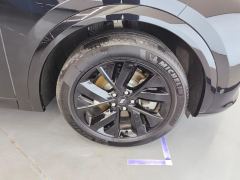 Li Auto L7 Air - ფოტო 6