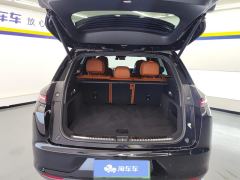 Li Auto L7 Air - ფოტო 7