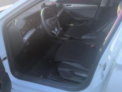 Volkswagen Jetta 300TSI Edition - ფოტო 14