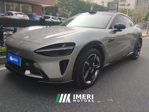 2025 Xiaomi YU7 770km AWD Pro - car from China