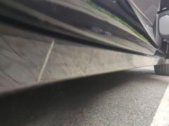 Xiaomi YU7 770km AWD Pro - ფოტო 10