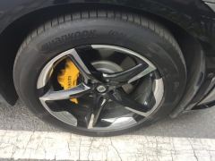 Xiaomi YU7 770km AWD Pro - ფოტო 6