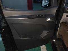 JAC Refine M3 PLUS 1.5T Classic Edition 5-seater - ფოტო 12