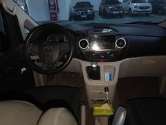 JAC Refine M3 PLUS 1.5T Classic Edition 5-seater - ფოტო 16