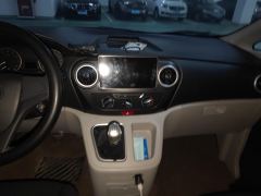 JAC Refine M3 PLUS 1.5T Classic Edition 5-seater - ფოტო 17