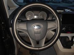 JAC Refine M3 PLUS 1.5T Classic Edition 5-seater - ფოტო 18