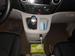 JAC Refine M3 PLUS 1.5T Classic Edition 5-seater - ფოტო 19