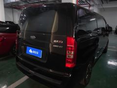 JAC Refine M3 PLUS 1.5T Classic Edition 5-seater - ფოტო 2