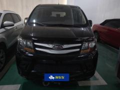 JAC Refine M3 PLUS 1.5T Classic Edition 5-seater - ფოტო 3