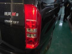 JAC Refine M3 PLUS 1.5T Classic Edition 5-seater - ფოტო 5
