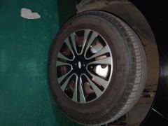 JAC Refine M3 PLUS 1.5T Classic Edition 5-seater - ფოტო 6