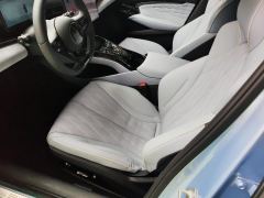 BYD Seal EV 700km RWD Long Range Edition - ფოტო 14