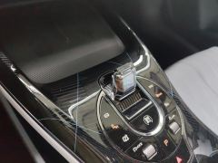 BYD Seal EV 700km RWD Long Range Edition - ფოტო 19