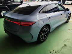 BYD Seal EV 700km RWD Long Range Edition - ფოტო 2