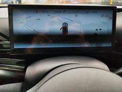 BYD Seal EV 700km RWD Long Range Edition - ფოტო 20