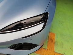 BYD Seal EV 700km RWD Long Range Edition - ფოტო 4