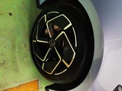 BYD Seal EV 700km RWD Long Range Edition - ფოტო 6
