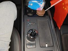 Ford Mondeo EcoBoost 180 Version - ფოტო 19