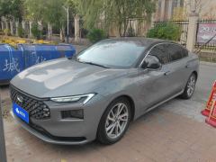 Ford Mondeo Facelift EcoBoost 245 Luxury Edition - фото 1