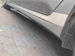 Ford Mondeo Facelift EcoBoost 245 Luxury Edition - фото 11