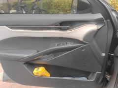 Ford Mondeo Facelift EcoBoost 245 Luxury Edition - фото 12